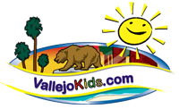 VallejoKids.com Logo