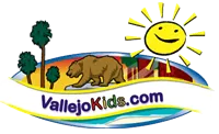 VallejoKids.com Logo